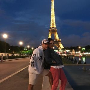 Meet your Posher, Gabriel